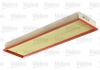 Воздушный фильтр Valeo 585067 (фото 3)