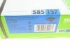Фильтр воздушный AUDI A4/A5/Q5 "1,8-2,0 "07-17 Valeo 585157 (фото 8)