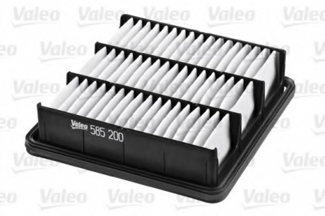 Воздушный фильтр Valeo 585200