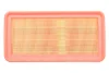Фільтр повітряний HYUNDAI/KIA Accent/Rio "1,4-4,5 "99-11 Valeo 585209 (фото 1)
