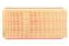 Фільтр повітряний HYUNDAI/KIA Accent/Rio "1,4-4,5 "99-11 Valeo 585209 (фото 3)