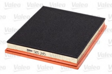 Воздушный фильтр Valeo 585245