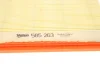 Фильтр воздушный JEEP Cherokee/Commander/Grand Cherokee "2,5-6,1 "01>> Valeo 585263 (фото 3)