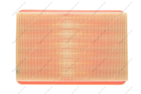 Фильтр воздушный HYUNDAI/KIA Elantra/Cerato "1,6-2,7 "00-09 Valeo 585269