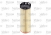 Воздушный фильтр Valeo 585648 (фото 2)