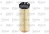 Фильтр воздушный MB C-Class/CLK/Clc-Class "2,1 "00-11 Valeo 585648 (фото 2)