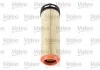 Фильтр воздушный MB C-Class/CLK/Clc-Class "2,1 "00-11 Valeo 585648 (фото 3)