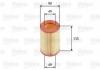 Воздушный фильтр Valeo 585660 (фото 1)