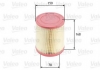Воздушный фильтр Valeo 585676 (фото 1)