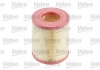 Воздушный фильтр Valeo 585676 (фото 3)