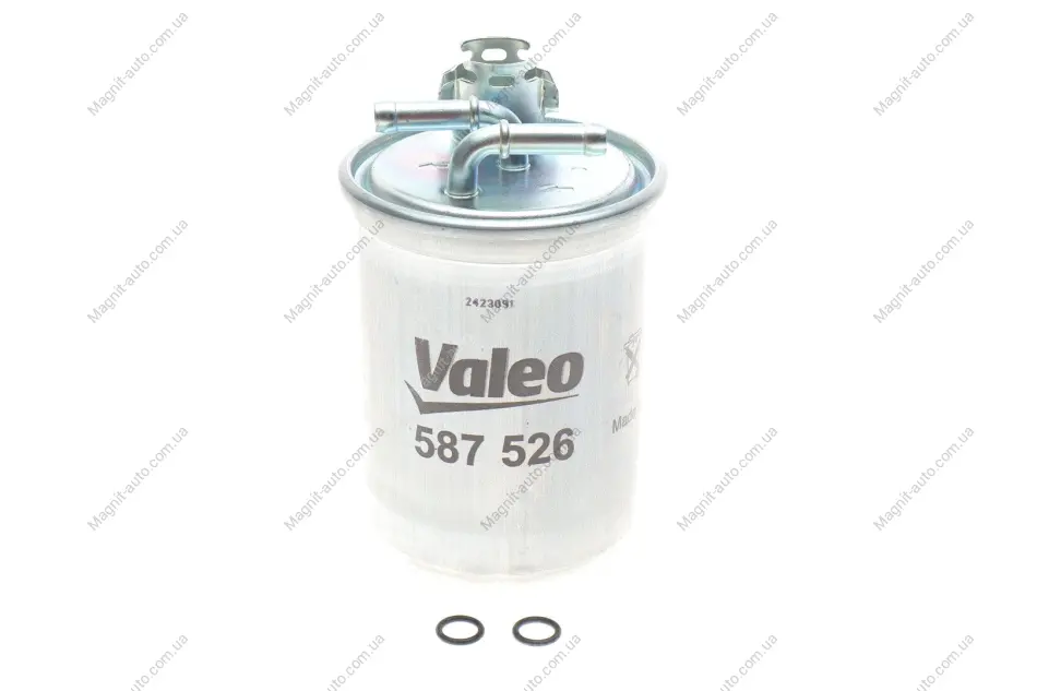Фильтр топливный Valeo 587526 (фото 1)