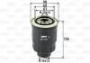 Фильтр топливный ASIA MOTORS/HYUNDAI/SUZUKI Rocsta/Porter/Grand Vitara "1,7-3,1 "80>> Valeo 587707 (фото 1)