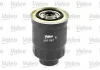 Фильтр топливный ASIA MOTORS/HYUNDAI/SUZUKI Rocsta/Porter/Grand Vitara "1,7-3,1 "80>> Valeo 587707 (фото 2)