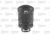 Фильтр топливный ASIA MOTORS/HYUNDAI/SUZUKI Rocsta/Porter/Grand Vitara "1,7-3,1 "80>> Valeo 587707 (фото 3)