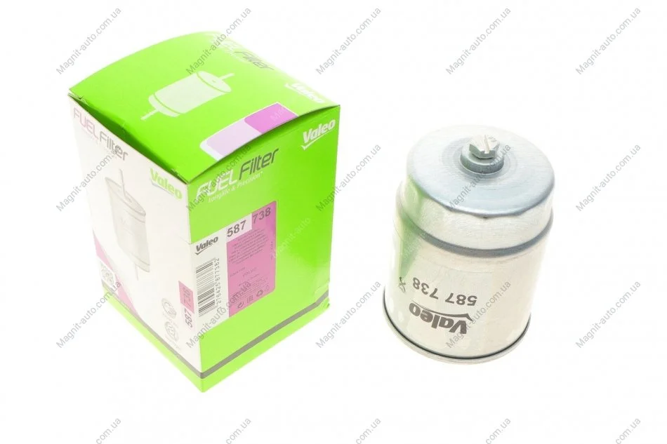 Топливный фильтр VALEO Valeo 587738 (фото 1)
