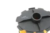 Фильтр топливный CITROEN/FIAT/PEUGEOT/TOYOTA Berlingo/Scudo/Partner/Corolla "1,9 "96-15 Valeo 587905 (фото 4)