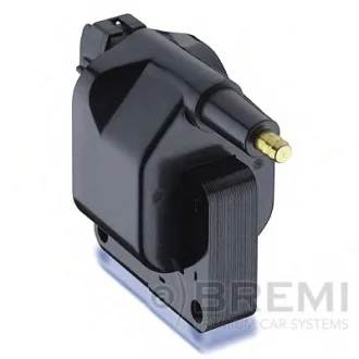 Котушка запалювання Bremi JEEP Cherokee/Grand Cherokee/Wrangler "2,5-5,9 "91-07 BREMI 20358