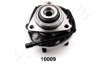 Маточина колеса в зборі ASHIKA 4410009