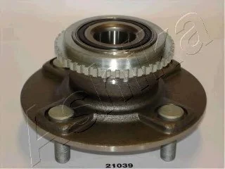Ступица колеса ASHIKA 4421039