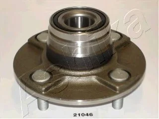 Ступица колеса в сборе ASHIKA 4421046