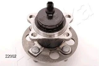 Ступиця зад. Toyota Yaris 1.0-1.8 01.05-12 ASHIKA 4422002 (фото 1)