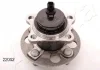 Ступиця зад. Toyota Yaris 1.0-1.8 01.05-12 ASHIKA 4422002 (фото 1)