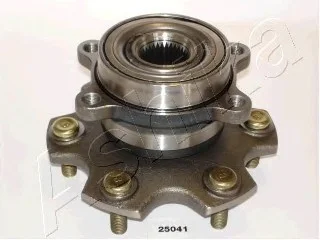Ступица колеса ASHIKA 4425041