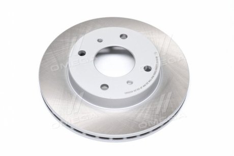 Тормозной диск ASHIKA 6000015