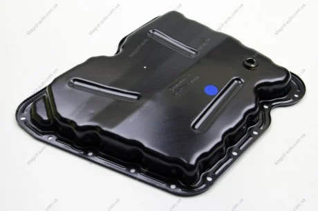 Піддон двигуна RENAULT 8200805603