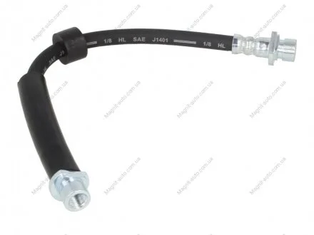Тормозной шланг DELPHI Delphi LH7043