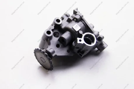 Насос масляный 2,0dci TraficII 2006- RENAULT 150005392R