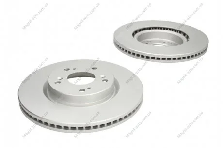 Тормозной диск DELPHI Delphi BG4698C