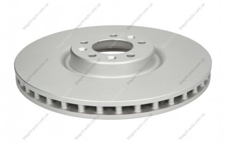 Тормозной диск Delphi BG9151C (фото 1)