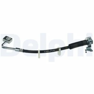 Тормозной шланг DELPHI Delphi LH7138