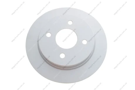 Тормозной диск DELPHI Delphi BG3054C