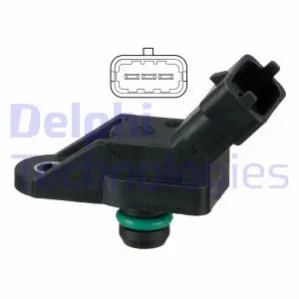 Датчик вакуума DELPHI Delphi PS10186