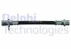 Тормозной шланг DELPHI Delphi LH7246 (фото 1)