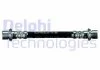 Тормозной шланг DELPHI Delphi LH7247 (фото 1)