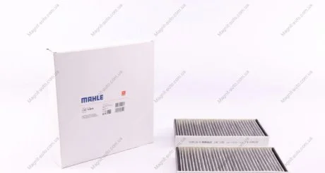 Фильтр салона KNECHT MAHLE / KNECHT LAK1156S