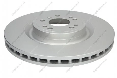 Тормозной диск DELPHI Delphi BG9175C