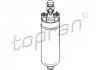 Топливный насос TOPRAN TOPRAN / HANS PRIES 400898 (фото 1)