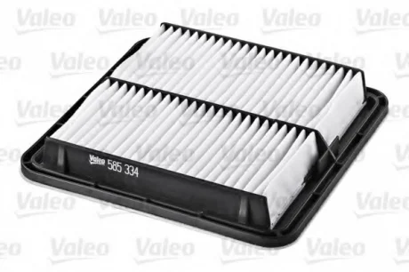 Воздушный фильтр Valeo 585334
