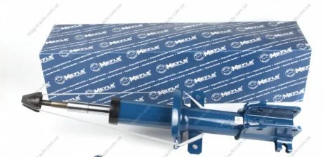 Амортизатор MEYLE 16266230007
