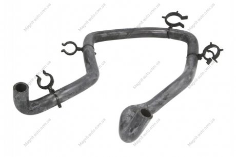 Шланг радиатора SASIC 3404097