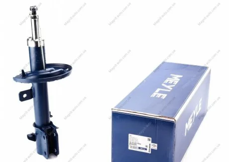 Амортизатор MEYLE 36266230002