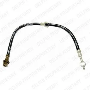 Тормозной шланг DELPHI Delphi LH6085