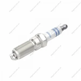 Свічка запалювання BOSCH 0242236678