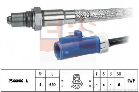 SONDA LAMBDA FORD EPS 1998300 (фото 1)