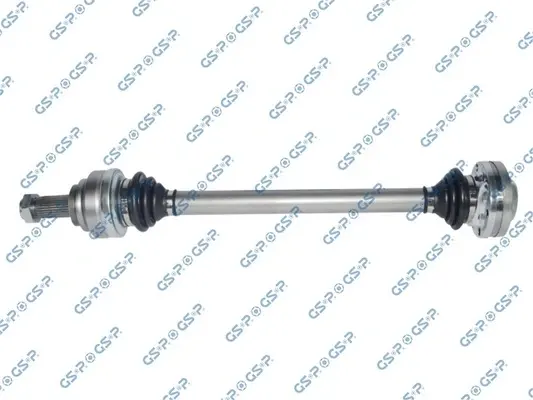 PУЈOЊ NAPКDOWA BMW GSP 205091 (фото 1)