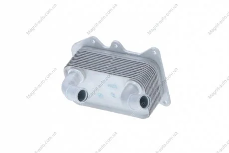 Радиатор масляный NRF 31299